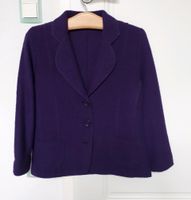 Bexleys Wollblazer lila Gr. 40 Rheinland-Pfalz - Armsheim Vorschau