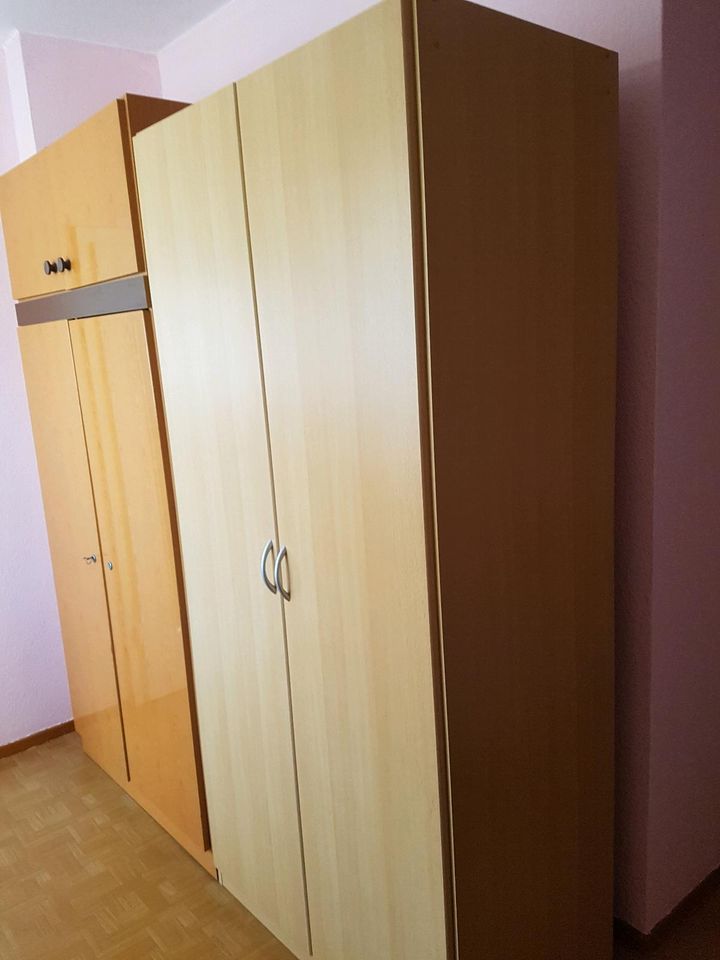 Kleiderschrank in Zörbig