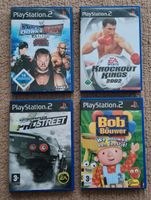 Playstation 2 Spiele ps2 Dortmund - Lütgendortmund Vorschau