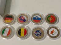 2€ Sondermünzen  Farbe Niedersachsen - Hagen am Teutoburger Wald Vorschau