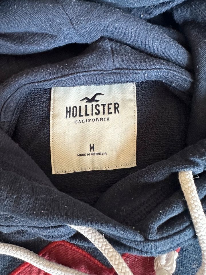 Hollister Pullover in Tettnang