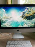 iMac Retina 4k, 21.5-inch, 2017, 3,4 GHz Quad-Core i5, 8GB, 1TB Berlin - Hellersdorf Vorschau