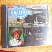 cd nancy wood asphalt cowboys gebr, Niedersachsen - Moormerland Vorschau