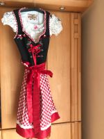 Dirndl mit Bluse Oktoberfest Tracht Bayern - Wertingen Vorschau