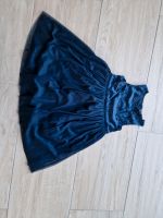 Mädchen Kleid Blue Seven gr 110 Mecklenburg-Vorpommern - Neukloster Vorschau