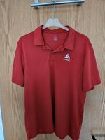 Odlo Poloshirt Herren Größe L Bayern - Veitsbronn Vorschau