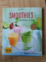 Smoothies Obst-Power im Glas Baden-Württemberg - Neuhausen Vorschau