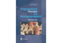 Programmierte Therapie am Bewegungsapparat - Chirotherapie Baden-Württemberg - Heilbronn Vorschau