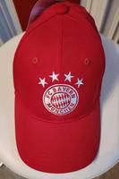 FC Bayern Cap Rekordmeister Neu Nordrhein-Westfalen - Moers Vorschau