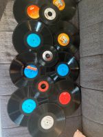 schallplatten, vinyls, deko Krummhörn - Groothusen Vorschau