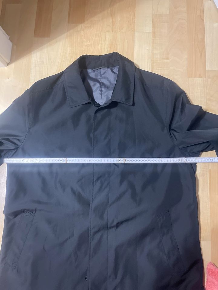 M&S Herren Mantel Gr: XL in München