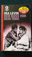 Der Kuss vor dem Tode, Ira Levin, Roman Taschenbuch Hamburg-Nord - Hamburg Ohlsdorf Vorschau