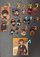 Detektiv Conan Akai Amuro Masumi Makoto Keychains Berlin - Mitte Vorschau