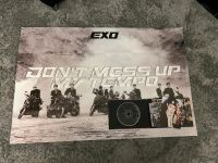 KPoP EXO Dont mess up my Tempo Album komplett Rheinland-Pfalz - Koblenz Vorschau