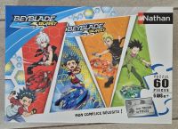 Beyblade Burst Puzzle Rheinland-Pfalz - Maxdorf Vorschau