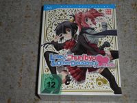 Love Chunibyo Heart Throb Vol. 1 + 2 + Sammelschuber - Blu-ray - Nordrhein-Westfalen - Leverkusen Vorschau