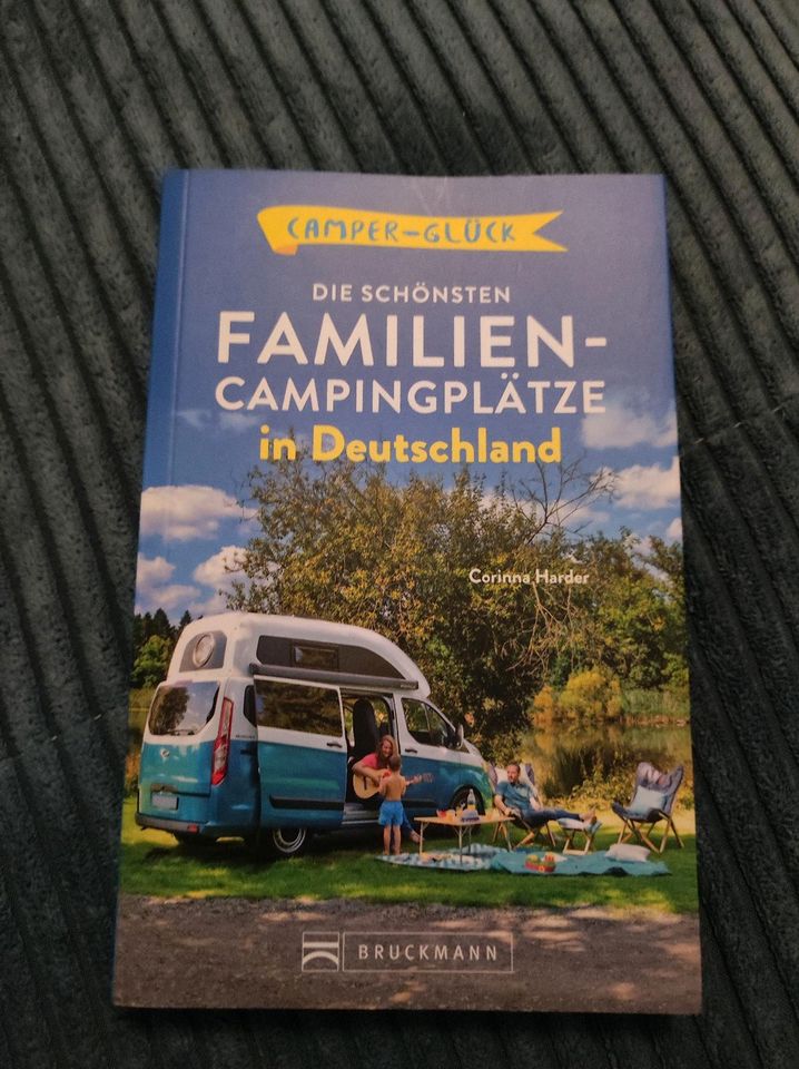Die schönsten Familien Campingplätze in Deutschland in Mülheim (Ruhr)