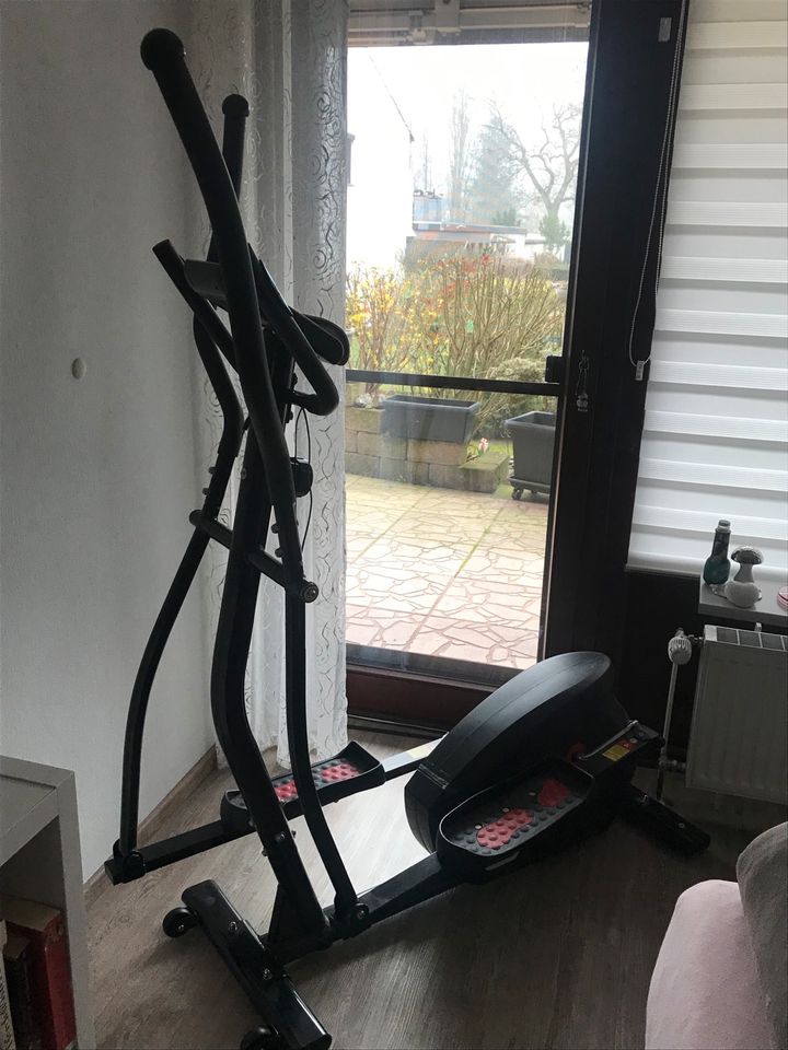 Crosstrainer in Bremen