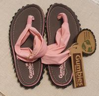 Gumbies "Slingback " Damen Zehentrenner Sachsen-Anhalt - Drübeck Vorschau