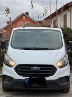 Ford Transit Custom Bayern - Essenbach Vorschau