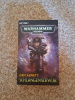 Warhammer 40.000 Schlangenschwur Hessen - Buseck Vorschau