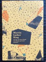 Martin Luther King, Ich bin auf dem Gipfel des Berges gewesen Dresden - Cotta Vorschau