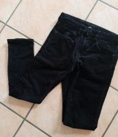 H&M - Kordhose - Hose Feinkord - Gr. 134 - 1x getragen Niedersachsen - Bramsche Vorschau