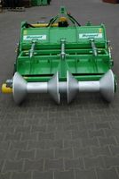 MC-AGRI Dammfräse Schollenabstand 675 mm P520 Brandenburg - Peitz Vorschau