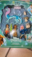 Disney princess Figuren Buch raya neu Hessen - Witzenhausen Vorschau