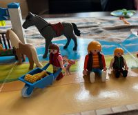 Playmobil Reiterset Schleswig-Holstein - Glückstadt Vorschau