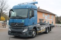 Mercedes-Benz Actros 4 3-Achser BM 963 25XX OM470 6x2 Fg Baden-Württemberg - Reutlingen Vorschau