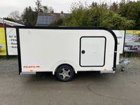 RESPO Mini Caravan 3.0 Wide Wohnwagen Camper 750kg Dithmarschen - St. Michaelisdonn Vorschau