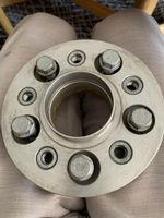 H&R 20(40)mm BMW E46 E90 E60 E38 E87 Spurplatte Spurverbreiterung Nordrhein-Westfalen - Paderborn Vorschau