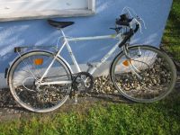 Retro Rennrad Fahrrad Phönix 24 Zoll 5 Gang Shimano Rheinland-Pfalz - Emmelshausen Vorschau