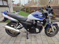 Suzuki GSX 1400 Sachsen - Görlitz Vorschau