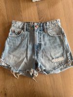 Pull & Bear Jeans Shorts Gr. 32 Niedersachsen - Schwanewede Vorschau