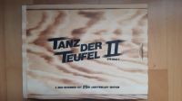 Tanz der Teufel 2 Holzbox Edition Neuwertig Rheinland-Pfalz - Kirchheimbolanden Vorschau