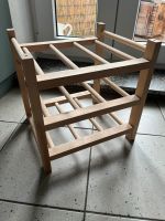 Weinregal Holz  Ikea Hutten Leipzig - Gohlis-Mitte Vorschau