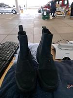 Damenboots Puma wie neu Hamburg - Bergedorf Vorschau