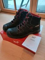 Jori Sicherheitsstiefel Arbeitsschuhe jo_MAX Mid S3 Größe 45 Bayern - Lenggries Vorschau