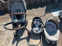 STOKKE xplory Kinderwagen Baden-Württemberg - Heilbronn Vorschau