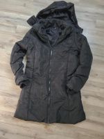 Übergangsjacke / Winterjacke / Steppjacke, neu Größe S, schwarz Hessen - Rotenburg Vorschau