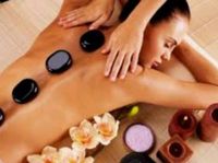 Hot Stone Massage * Hotstone Thüringen - Römhild Vorschau