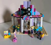 Lego Friends - 41093 Heartlake Friseursalon Ludwigslust - Landkreis - Hagenow Vorschau