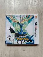 Nintendo 3DS Pokemon X Köln - Nippes Vorschau