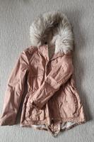 Winterjacke von H&M Gr. 38 Bayern - Ottobeuren Vorschau