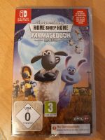 NEU für Nintendo Switch Spiel Shaun das Schaf Farmageddon Game Nordrhein-Westfalen - Ennepetal Vorschau