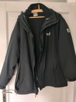 Outdoor Jacke mit Fleecejacke von Jack Wolfskin Bad Doberan - Landkreis - Dummerstorf Vorschau