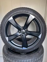 Audi A6 F2 C8 allroad 4G Winterräder 20" 5x112 Winterradsatz TOP Duisburg - Rheinhausen Vorschau