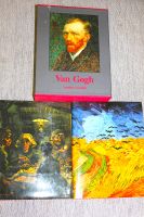 Bücher von Vincent van Gogh, WarenGut, E 6004  IW Altona - Hamburg Ottensen Vorschau